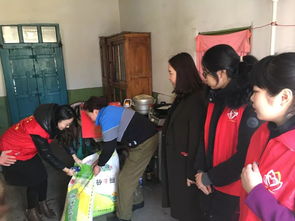 大連市巾幗志愿服務(wù)案例 古城社區(qū),巾幗志愿服務(wù)促進和諧社區(qū)建設(shè)