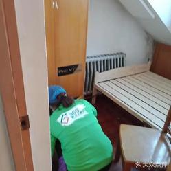 大連家衛(wèi)士家政服務公司