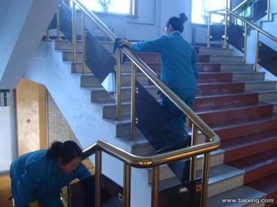 【圖】- 優悅家政提供公司保潔、小時工、家庭保姆等服務人員 - 大連中山青泥保姆/月嫂 - 百姓網