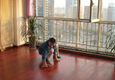 大連家政新舉措,足不出戶(hù)遠(yuǎn)程下訂單