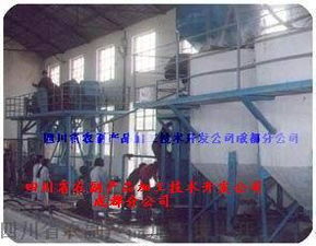 糯米粉高效烘干解決方案 氣流烘干機(jī)技術(shù)與四川農(nóng)副產(chǎn)品加工技術(shù)服務(wù)