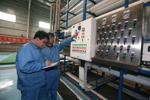 經(jīng)開區(qū)國(guó)家級(jí)綠色工廠數(shù)量穩(wěn)居全市榜首，信息技術(shù)咨詢服務(wù)助力綠色轉(zhuǎn)型