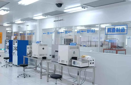 美政策轉向本土芯片制造 戰(zhàn)略調整背后的全球供應鏈重構